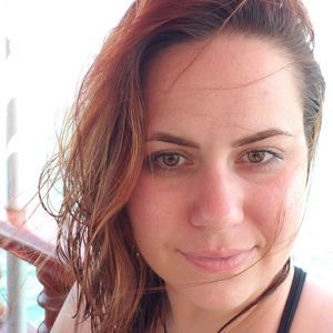 Meet your Posher, Mackenzie